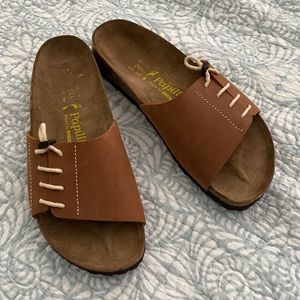 Vintage Birkenstock Papillio 41